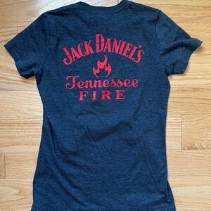 NWOT Jack Daniel’s TShirt